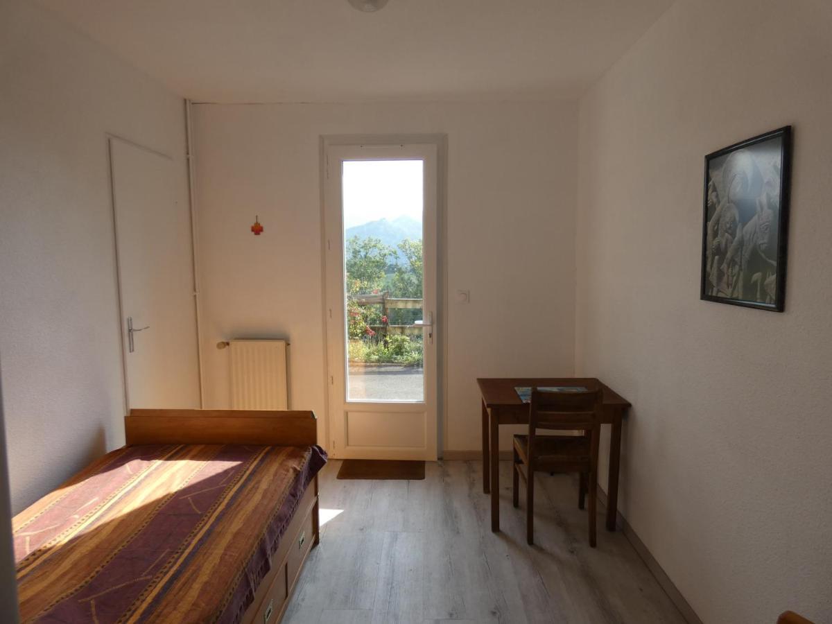 Aquero-Accueil Apartment Bartres Ngoại thất bức ảnh