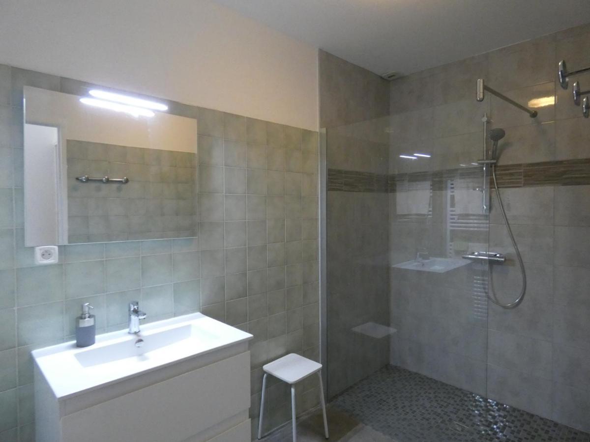Aquero-Accueil Apartment Bartres Ngoại thất bức ảnh