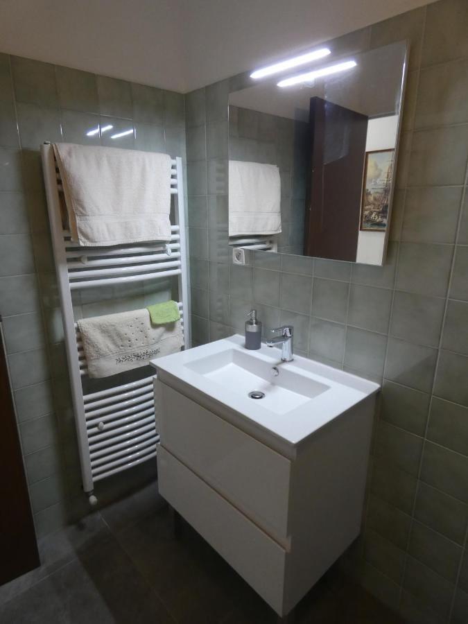 Aquero-Accueil Apartment Bartres Ngoại thất bức ảnh