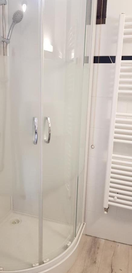 Aquero-Accueil Apartment Bartres Ngoại thất bức ảnh